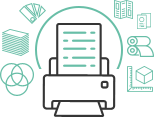 Print Productions Icon