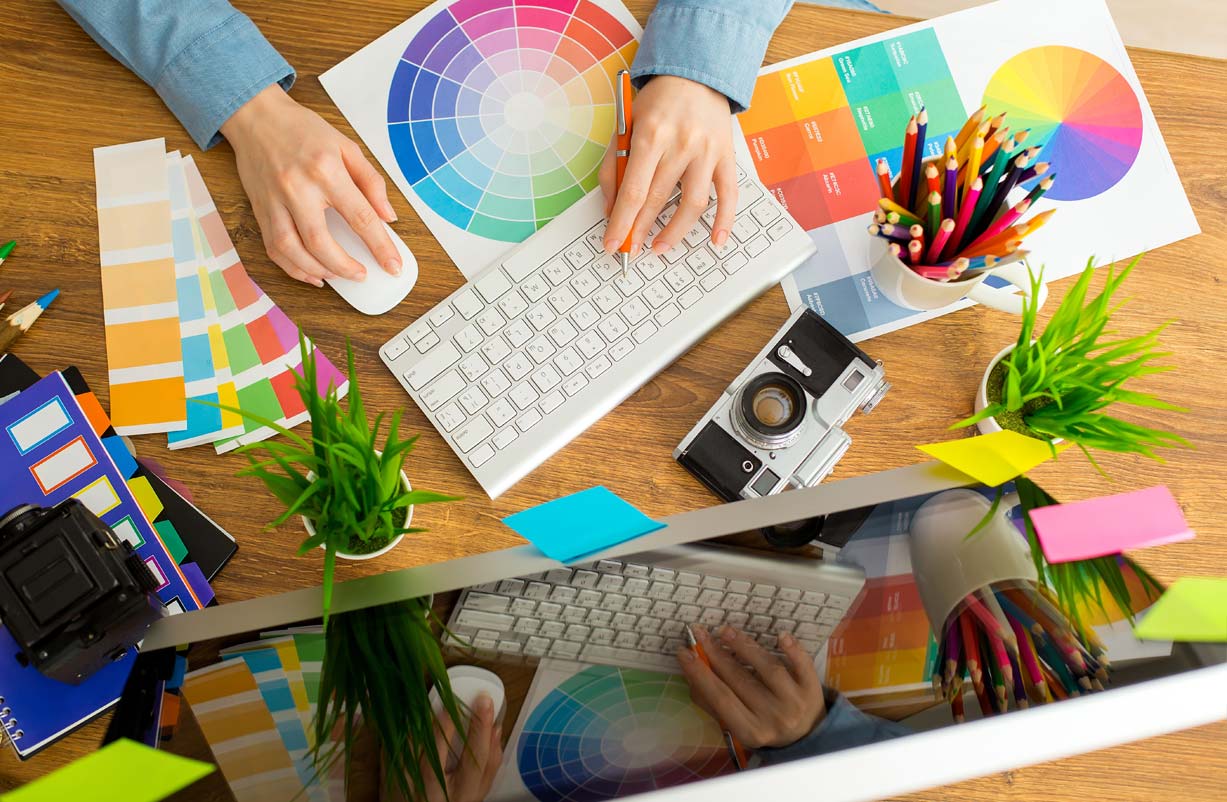 Creative Development
