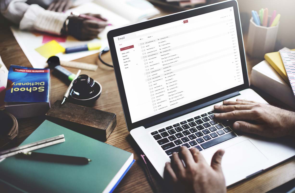 Email List Building