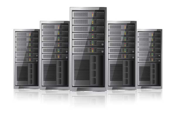 Data Servers
